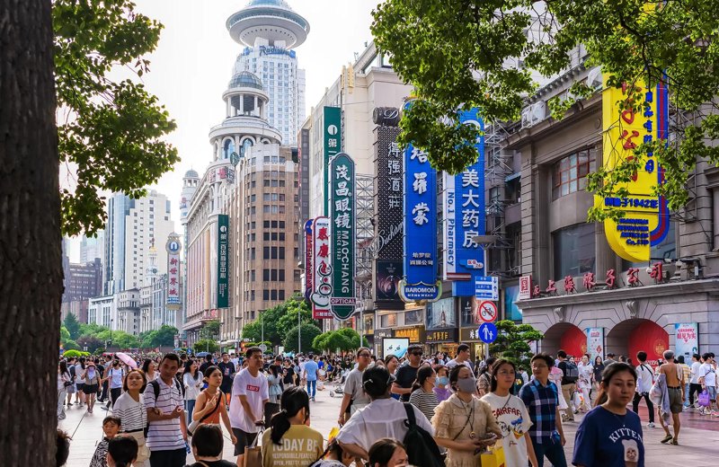 如何挑选心仪的百货商品？